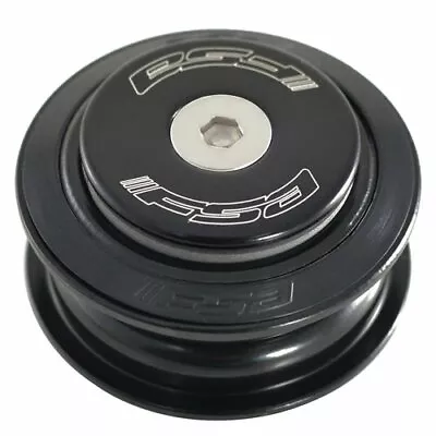 FSA No.10 Internal/ZS Style Bike Headset 1 1/8  44mm Threadless Black • $27