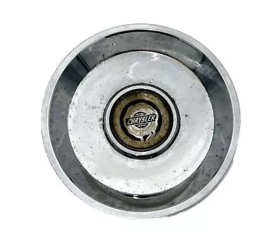 2005-2008 CHRYSLER PACIFICA CHROME Center Cap P/N 04880230AB • $11.99