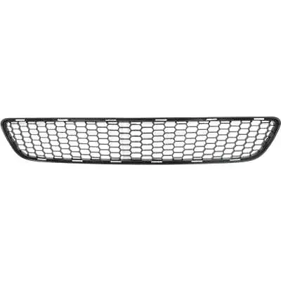 New Grille For 2009-2012 Toyota Venza Front Bumper Mounted Primed 531120T010 • $51