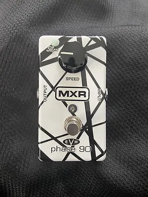 MXR EVH Phase 90 Limited Edition 35th Anniversary • $450