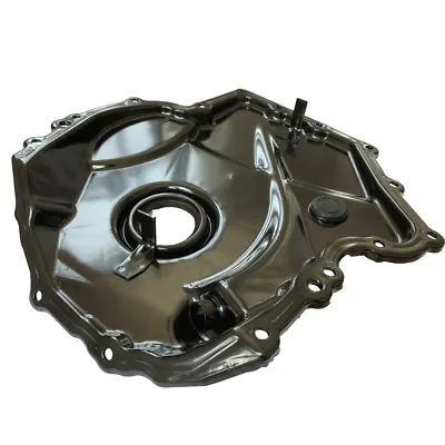 $43.94 • Buy OEM Engine Timing Cover New Type For VW Beetle Passat A3 A4 A5 09-17 06K109210AJ