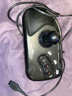 Sega Genesis Arcade Power Stick 3 Button Controller  A96 • $30