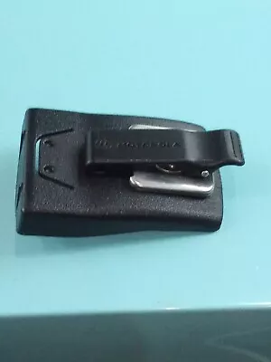 Motorola JMZN4023A Carry Holder EX500 / EX600 • $40