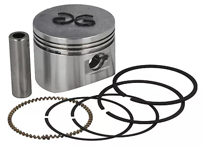 Piston & Rings Fits HONDA Engine GXH50 As Fitted To BELLE MIXER • £15.93