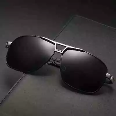 Military Polarized Tactical Sunglasses Combat Driving Safety Glasses • $11.95