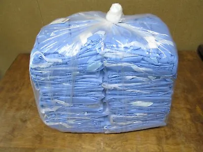 34x Large PPE Cover Isolation Gowns Knit Cuff Disposable Medical Dental AAMI 3 • $43.99