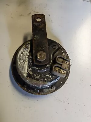 $50 • Buy Vintage Magneti Marelli Horn Italy Italian 3
