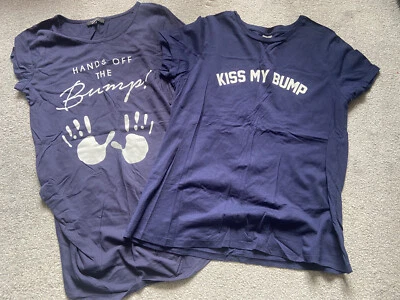 £4 • Buy Maternity Tops Size 12 Bundle