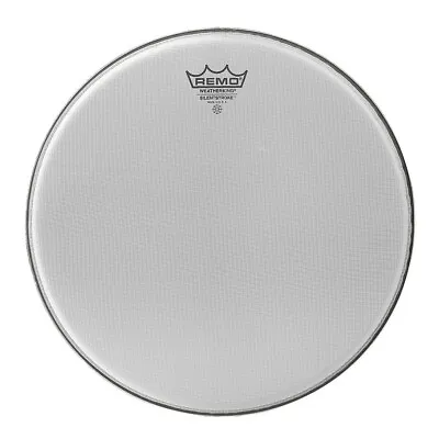 Remo Silentstroke Drumhead 12 In. • $17.99