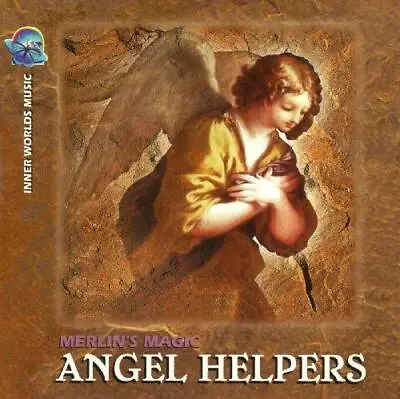 Angel Helpers • £4.22