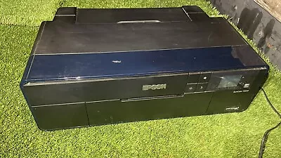 Epson SureColor P600 Professional Inkjet Printer • $250