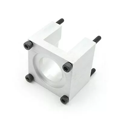 CNCTOPBAOSPcs Nema2Stepper Motor Mounting BracketMotor Aluminum Mount Base 3 • $58.40