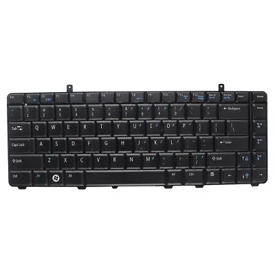 $21.99 • Buy Genuine Laptop Keyboard For Dell Vostro A840 A860 1014 1015 1088 PP37L PP38L 
