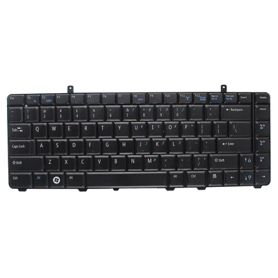 $21.99 • Buy Genuine Laptop Keyboard For Dell Vostro A840 A860 1014 1015 1088 PP37L PP38L 