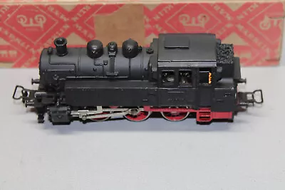 Märklin TM800 Steam Locomotive Series 80 Gauge H0 Square Cardboard • $136.31