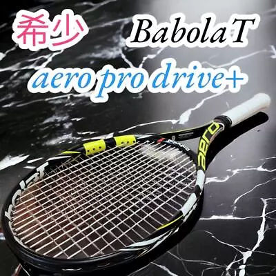 1 Babolat Tennis Racket Aeropro Drive Plus • $132.72