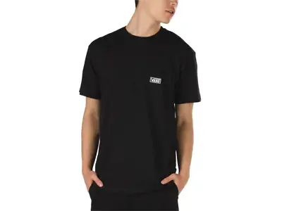 $44.99 • Buy Vans Off The Wall Distort Short-Sleeve Mens T-Shirt