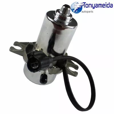 Brake Vacuum Pump For C30 C70 S40 V70 XC70 XC90 S60 S80 V40 V50 VOLVO 31317530 • $50.99