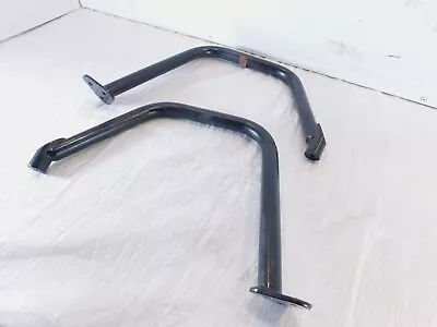 10-17 Victory Cross Country & Roads Touring Pair Highway Engine Crash Guard Bars • $119.99