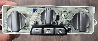 02 03 04 05 06 MITSUBISHI LANCER 03-06 OUTLANDER A/C Heater Climate Control OEM • $114.99