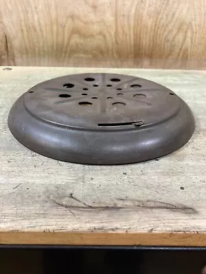 Perfection 525 Kerosene Oil Heater - Chimney Cap - Surface Rust - Paint Spot • $11.50