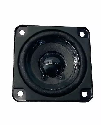 04-06 Acura MDX Rear Left Side Overhead Audio Speaker Assembly BOSE 39112S3VA51 • $41.97