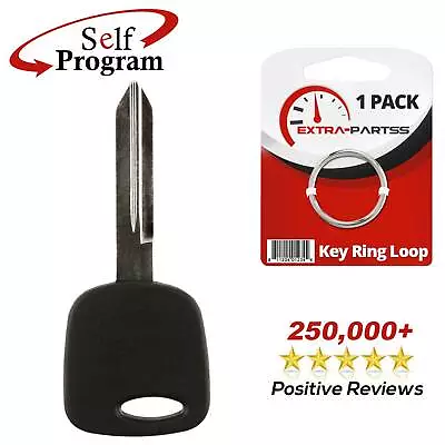 New Replacement Keyless Entry Remote Car Fob Ignition Key For Ford 4C Chip • $7.45