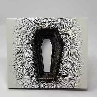 Metallica - Death Magnetic CD 2008 Warner Brothers Hard Rock / Metal • $7.96