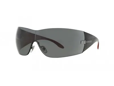Versace Sunglasses VE2054  100187 • $153.51