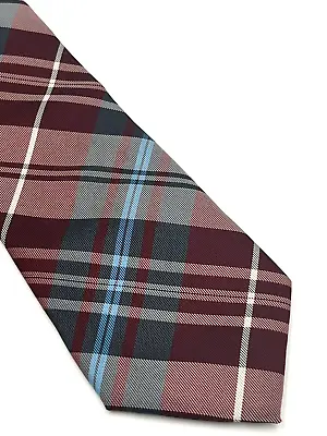 GIANFRANCO Ferre Italian Neck Tie Necktie 100% Silk Classic Neckties Ties 61x3.2 • $10