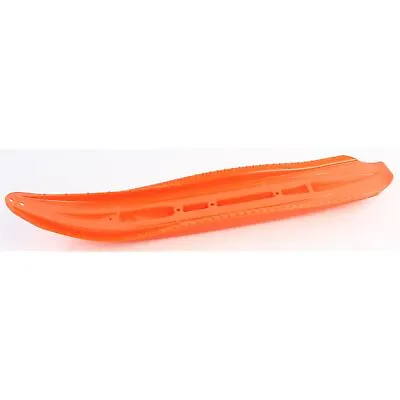 SLP Mohawk Ski Bottom - Orange - Each 35-506 • $166.20