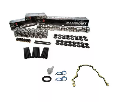 Brian Tooley Racing Stage 2 LS3 N/A Camshaft Kit For Chevrolet Gen IV 6.2L • $743.99