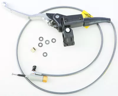 Magura Hydraulic Clutch System 0120493-20 Suzuki RM125 98-07 Black 86-0015 • $268.54