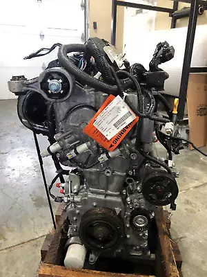 2018-2020 Nissan Rogue 2.5l Used Engine W/ 12k Miles! Vin A / J  Qr25de • $1895.25