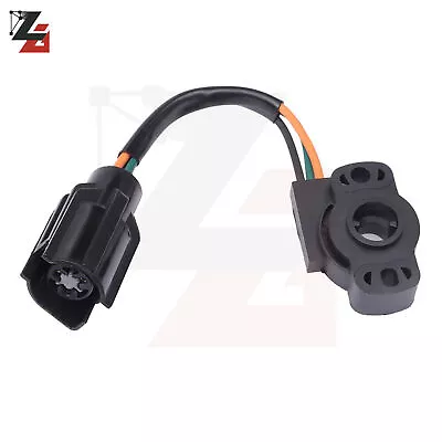 1PCS Throttle Position Sensor TPS For Ford Mustang 5.0L 1986-1993 E6AZ9B989C • $24.33