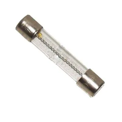 Hot Tub Compatible With Jacuzzi Spas Fuse 10 Amp Stereo 2000-081 • $9.98