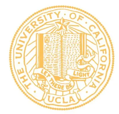 UCLA University Of California Sticker Decal R5549 College • $1.45