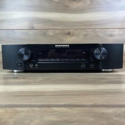 Marantz NR1603 7.1-Channel Home Theater Receiver • $99.99