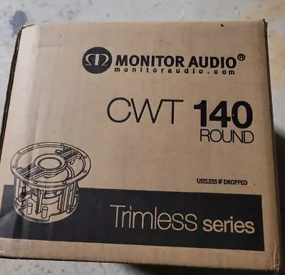 CWT140R Monitor Audio Trimless Speaker 908359 • $100