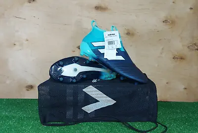 Adidas ACE 17+ Purecontrol FG BY3063 Elit Blue Boots Cleats Mens Football/Soccer • $419.73