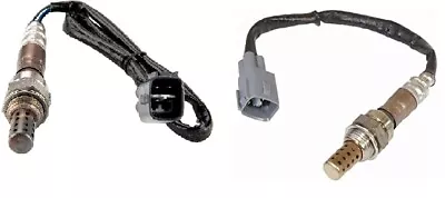 2 X Front Pre Cat O2 Oxygen Sensor  For Lexus GS430 4.3 3UZ-FE 05-08 • $224.99