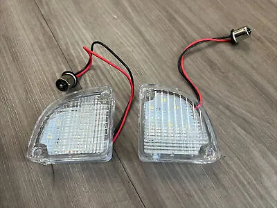 $44.99 • Buy 1967-1972 Chevy GMC Truck LED Reverse Assembly Pair
