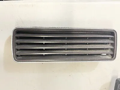 Vw MK1 Jetta Rabbit Cabriolet Pick U Brown Grill Vent Door Card Panel 323819467A • $35