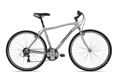 2010 Marin Larkspur 700C Hybrid Bike Frame ONLY - Brand New • $99.96