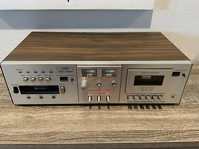 Vintage Fisher Studio ER-8150 Cassette 8 Track Tape Recorder Player • $99.99