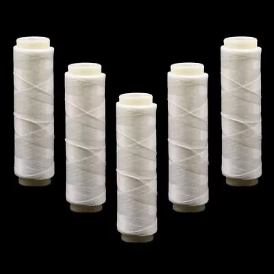 Invisible Wire Elastic Thread Spool Monofilament Polyester Bait Fishing Line • £7.15