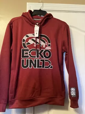 Ecko Unlimited Hoodie Men’s Size M • $30