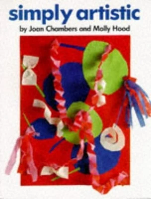 £3.60 • Buy Simply Artistic (Belair A World Of Display PSHCE) By Hood, Molly Paperback Book