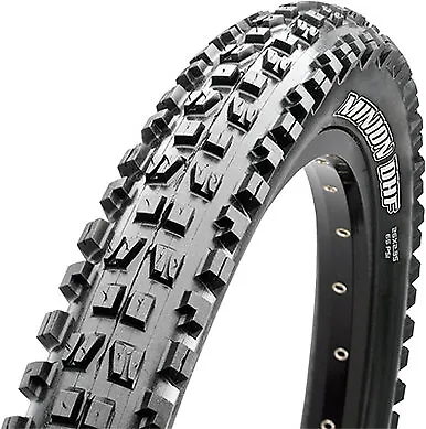 Maxxis Minion DHF Wide Trail 27.5x2.5 (650B) EXO TR MTB Bike Tyre • $59.99