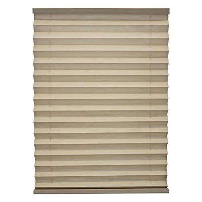 $48.04 • Buy RecPro RV Blinds Pleated Shades | Cappuccino | RV Window Shades | Camper | Tr...